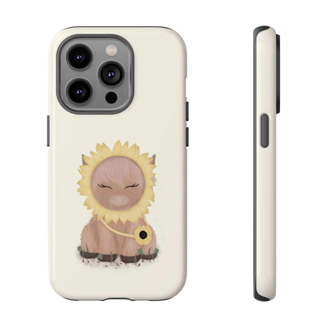 “Ellie” Phone Case