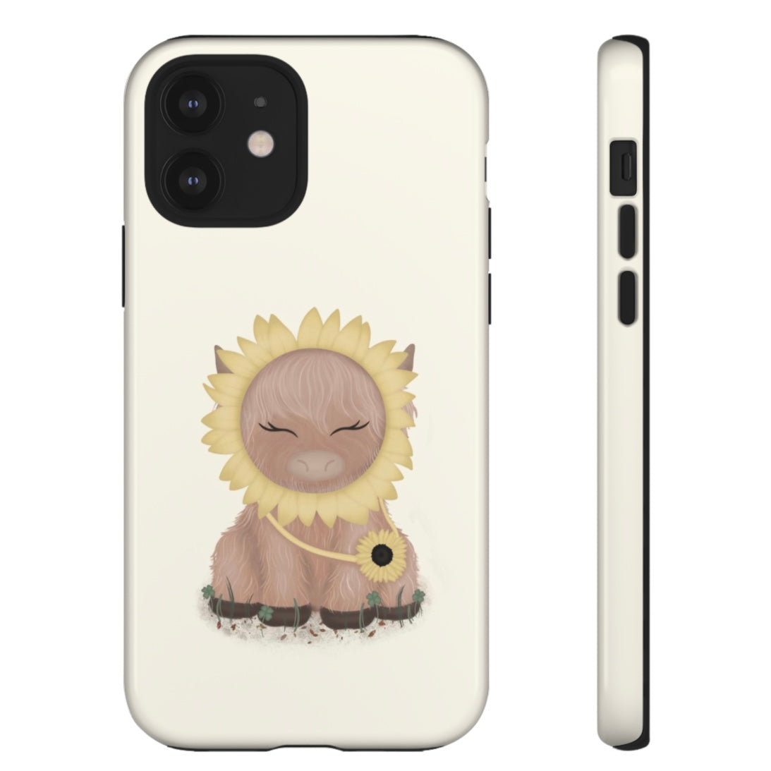 “Ellie” Phone Case