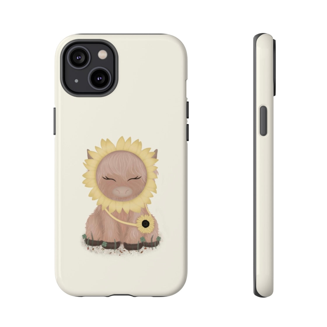 “Ellie” Phone Case