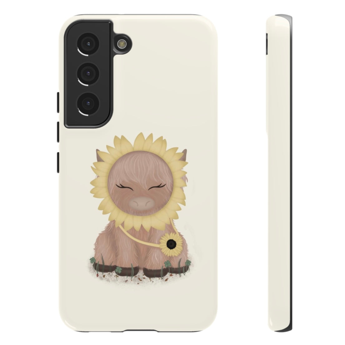 “Ellie” Phone Case