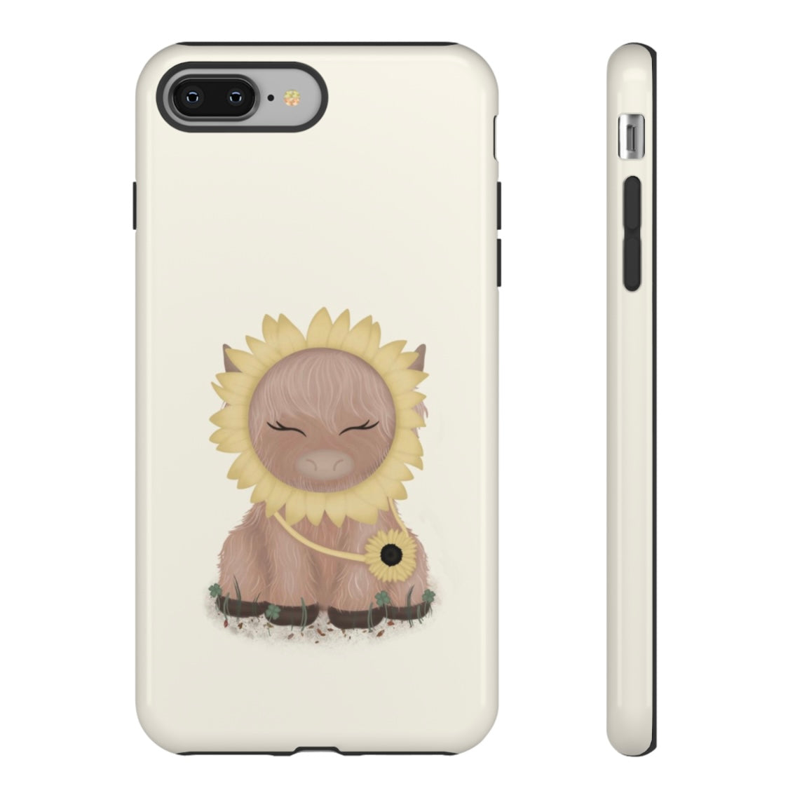 “Ellie” Phone Case