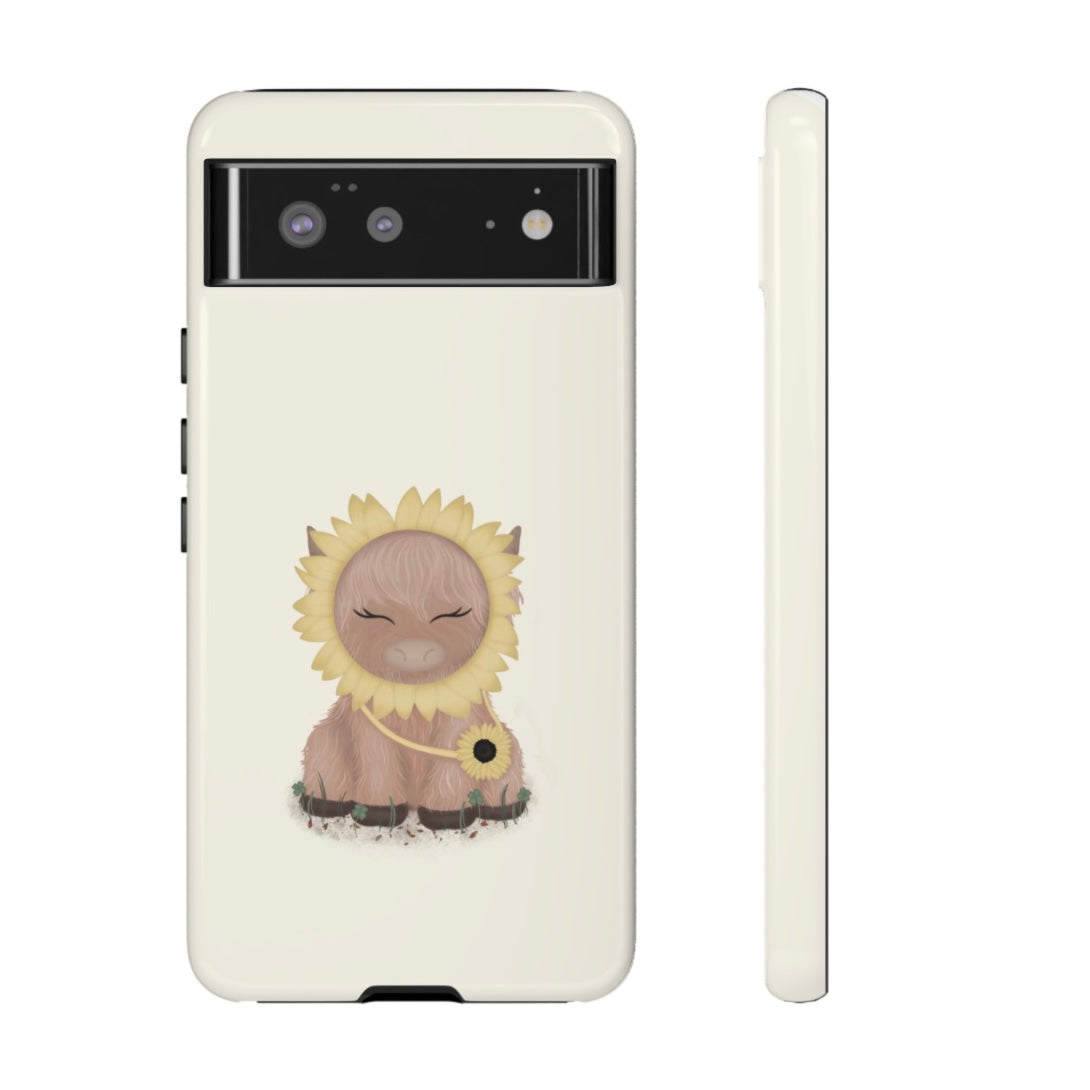 “Ellie” Phone Case