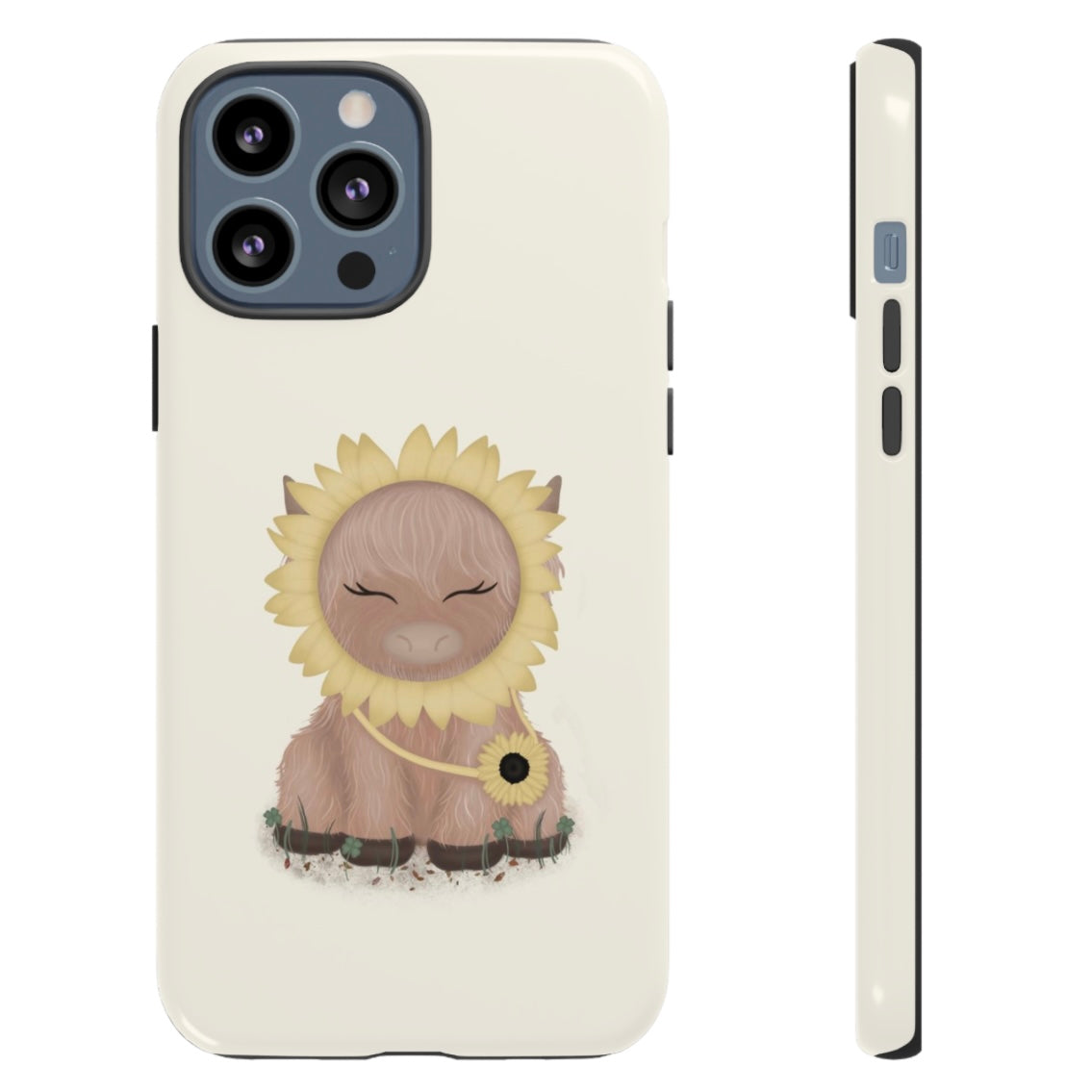 “Ellie” Phone Case