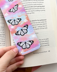 Butterfly Bookmark 