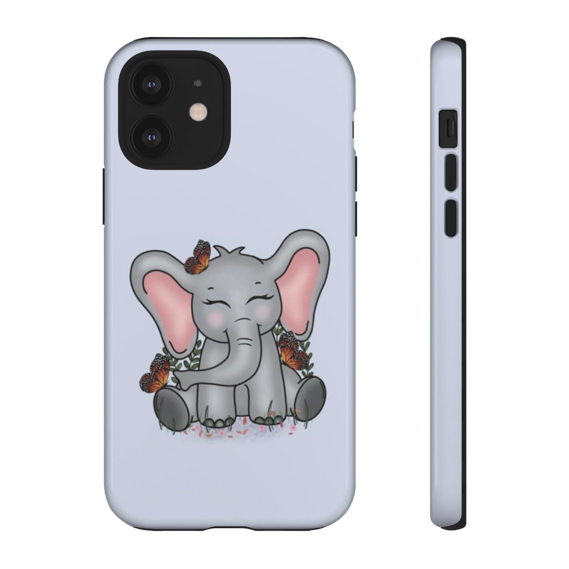 Elephant Phone Case