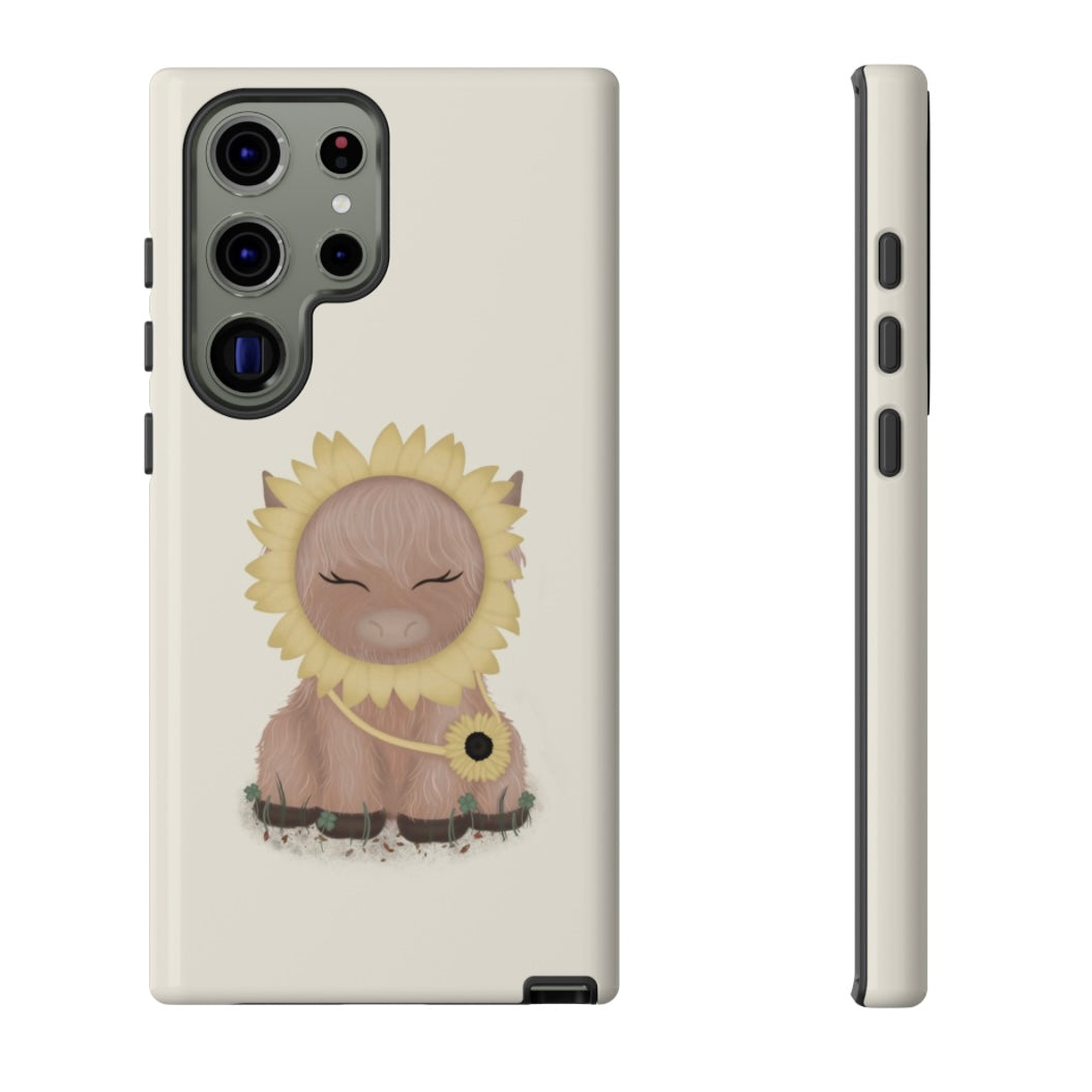 “Ellie” Phone Case