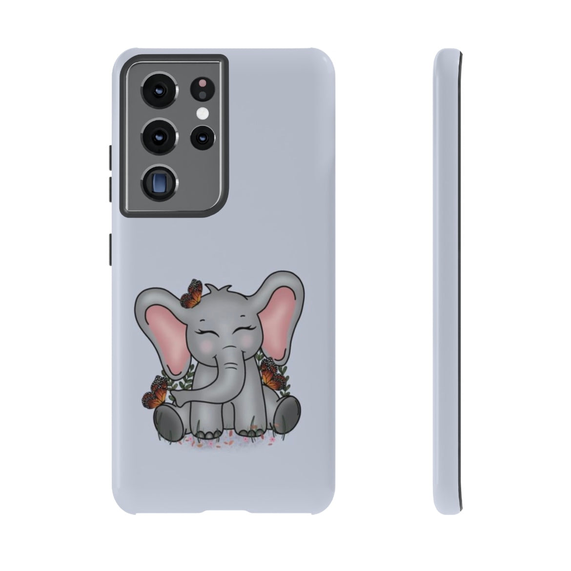 Elephant Phone Case