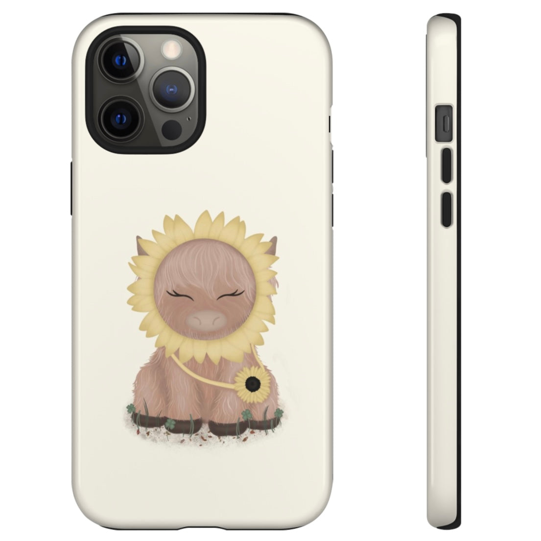 “Ellie” Phone Case