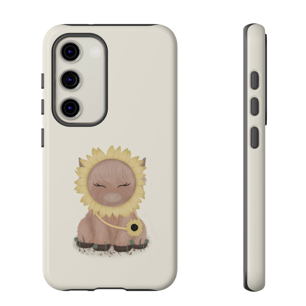 “Ellie” Phone Case