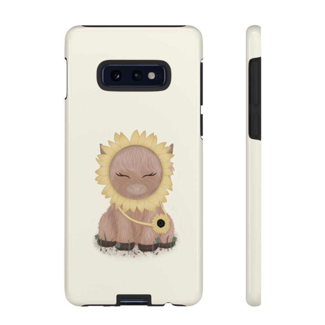 “Ellie” Phone Case