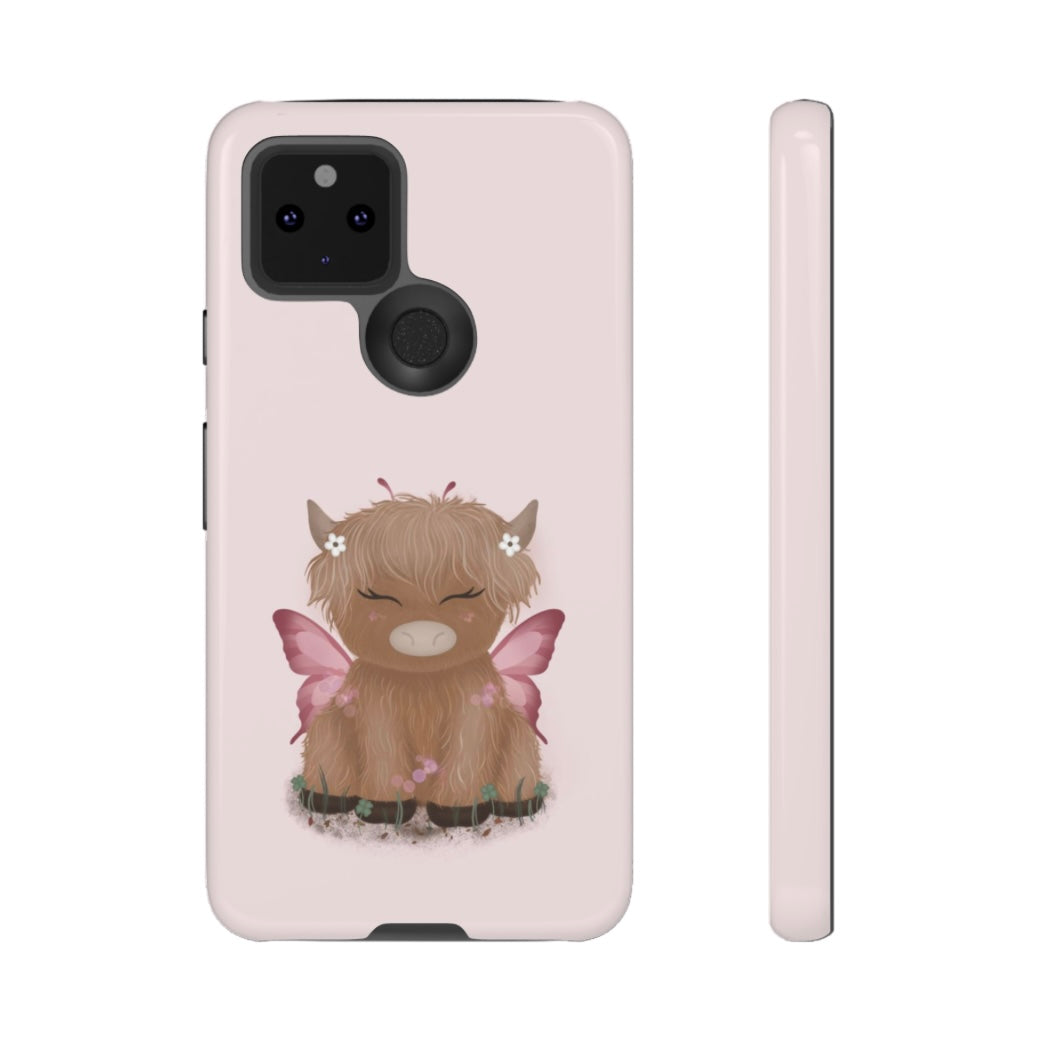 “Evie” Phone Case