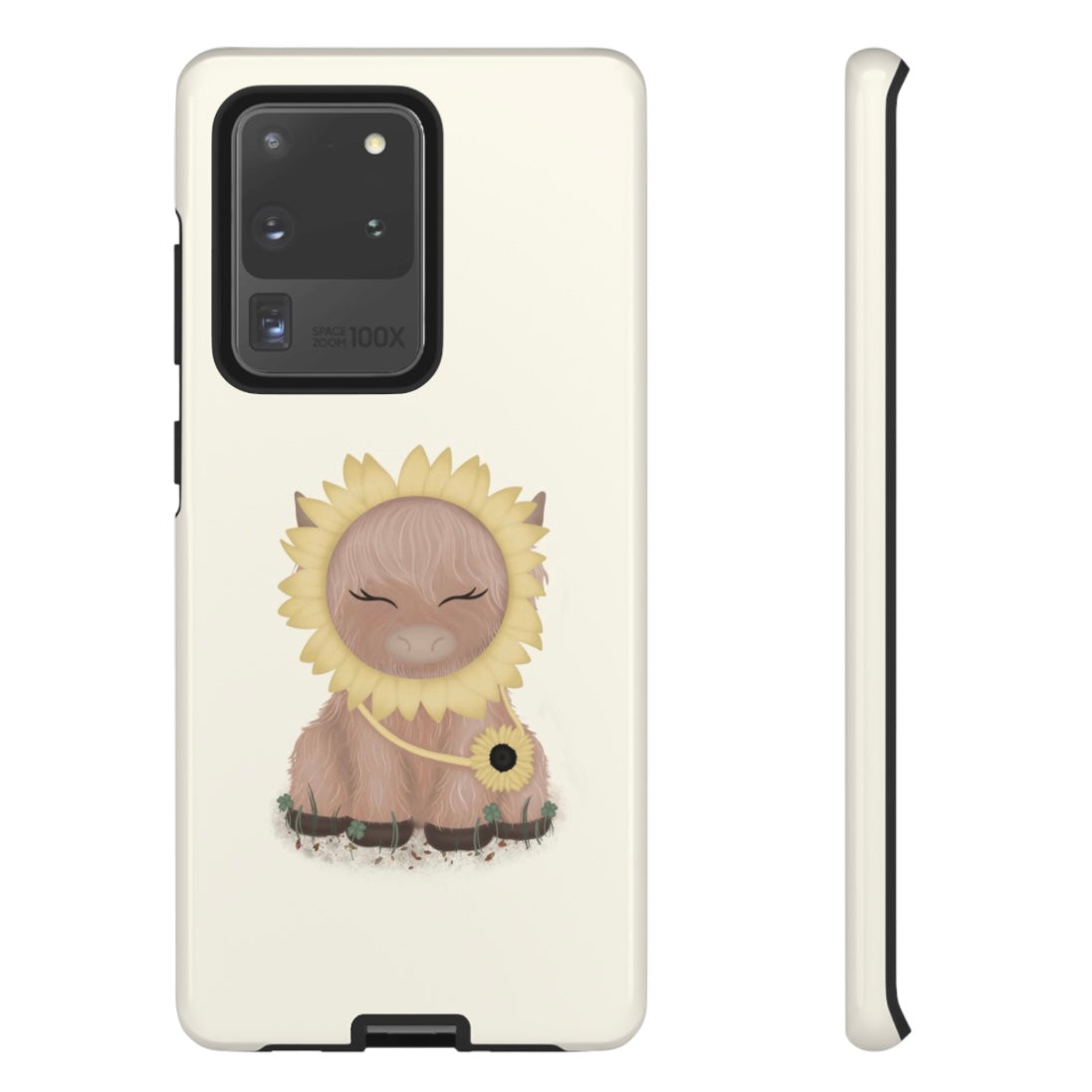 “Ellie” Phone Case