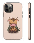 Giraffe Phone Case