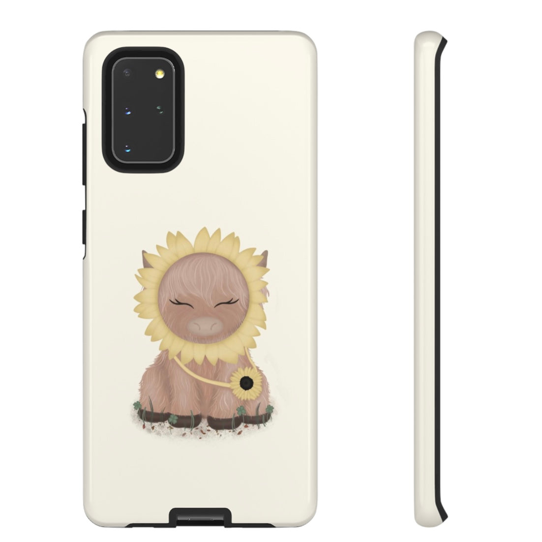 “Ellie” Phone Case