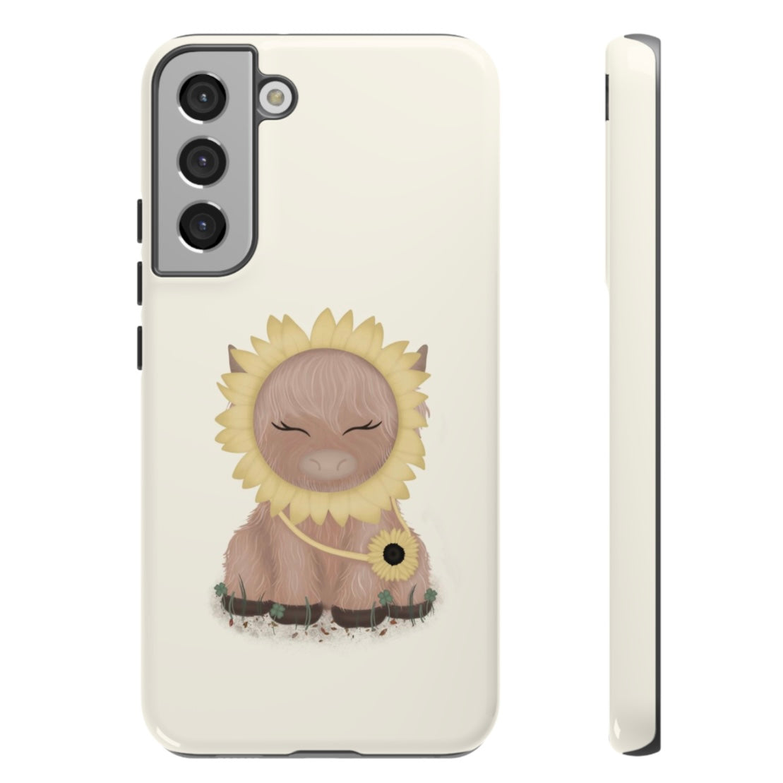 “Ellie” Phone Case