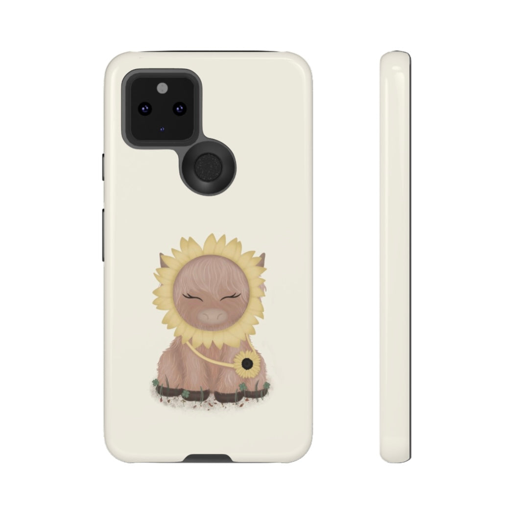 “Ellie” Phone Case