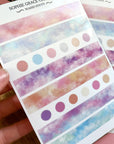 Washi Strips