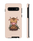 Giraffe Phone Case