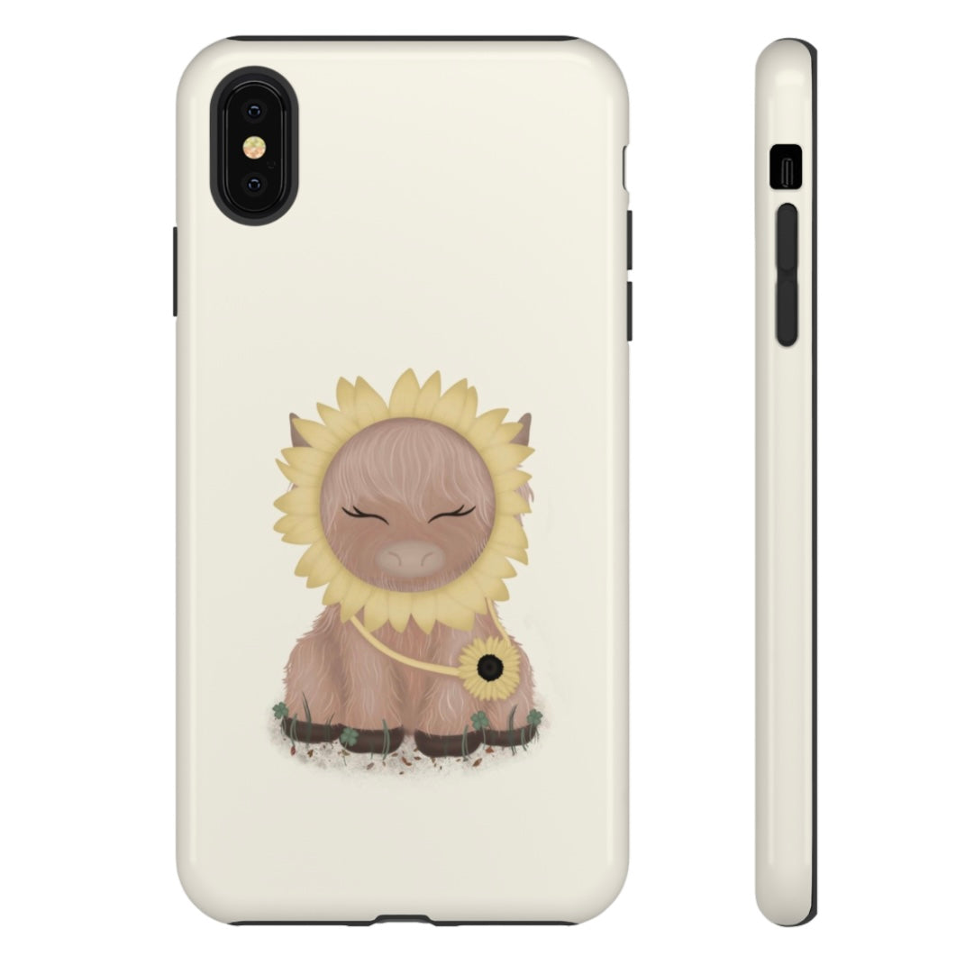 “Ellie” Phone Case