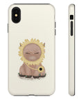 “Ellie” Phone Case