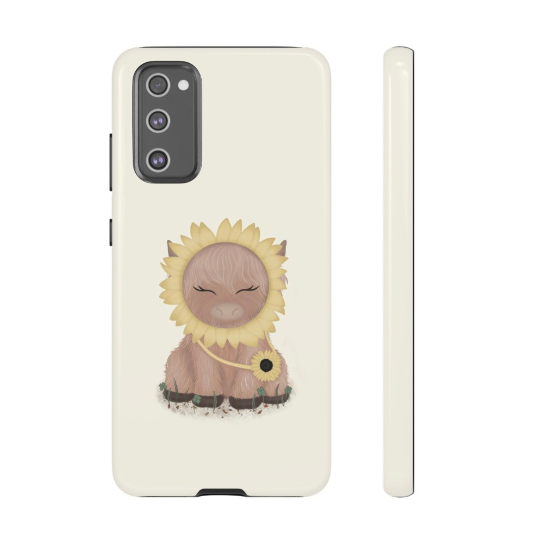 “Ellie” Phone Case