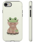 “Frankie” Phone Case