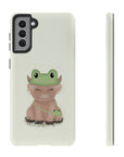 “Frankie” Phone Case